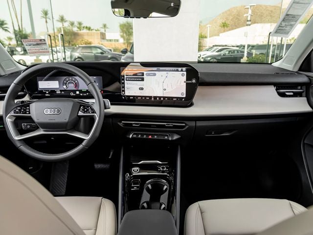 2026 Audi Q3 S line quattro