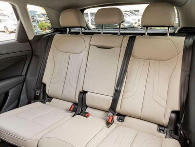 2026 Audi Q3 S line quattro