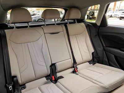 2026 Audi Q3 S line quattro