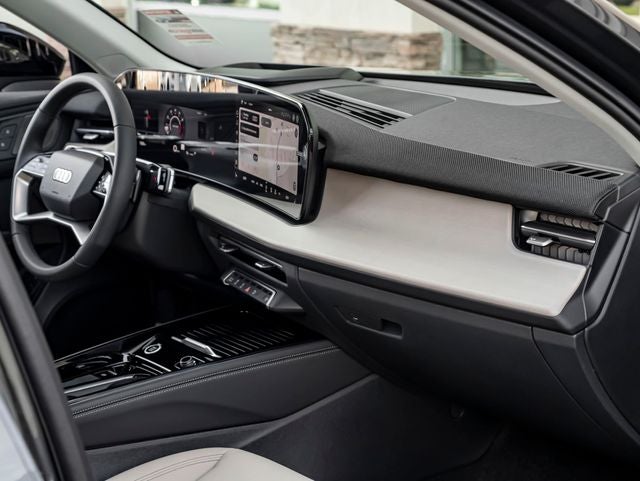 2026 Audi Q3 S line quattro