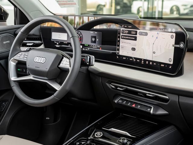 2026 Audi Q3 S line quattro