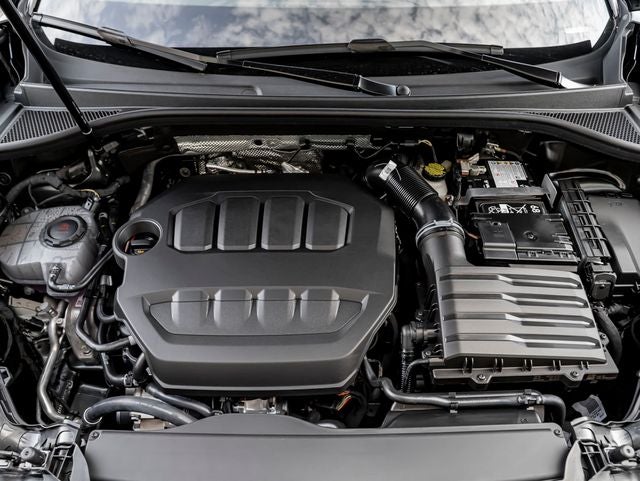 2026 Audi Q3 S line quattro