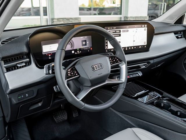 2026 Audi Q3 S line quattro