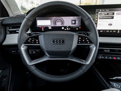 2026 Audi Q3 S line quattro