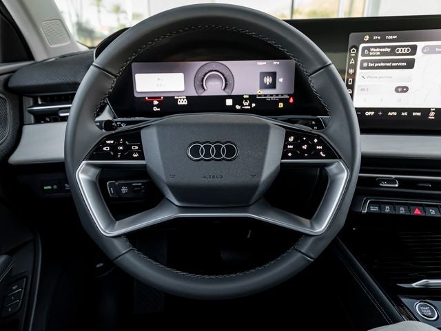 2026 Audi Q3 S line quattro
