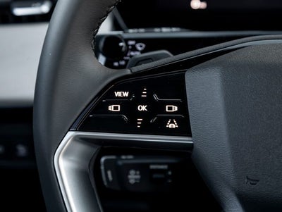 2026 Audi Q3 S line quattro