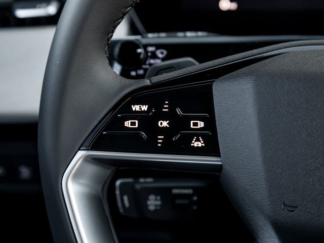 2026 Audi Q3 S line quattro