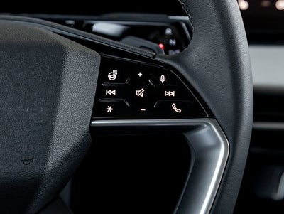 2026 Audi Q3 S line quattro