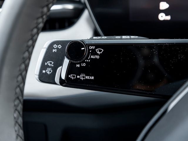 2026 Audi Q3 S line quattro