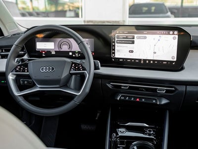 2026 Audi Q3 S line quattro