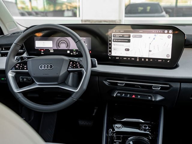 2026 Audi Q3 S line quattro