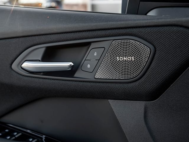 2026 Audi Q3 S line quattro