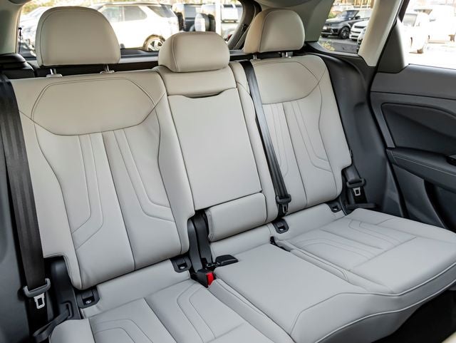 2026 Audi Q3 S line quattro