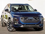 2026 Audi Q3 S line quattro