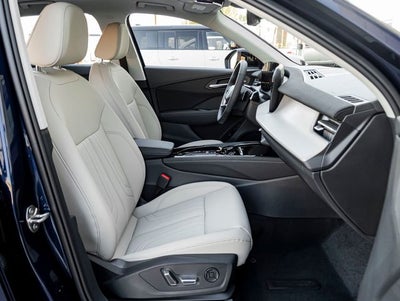 2026 Audi Q3 S line quattro