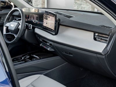 2026 Audi Q3 S line quattro