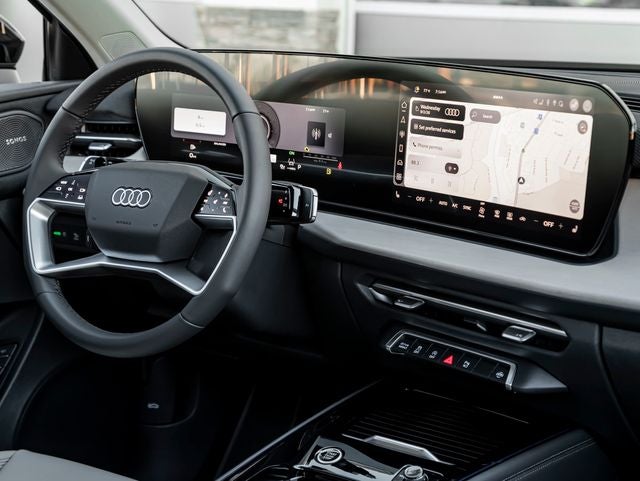 2026 Audi Q3 S line quattro