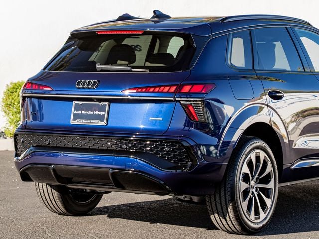 2026 Audi Q3 S line quattro