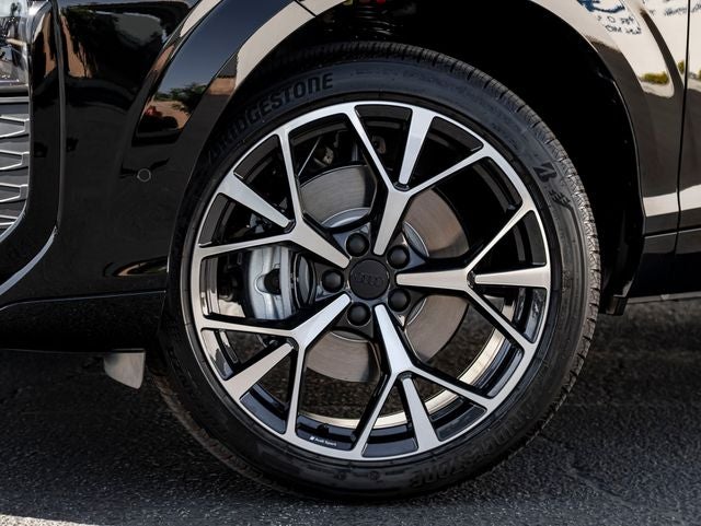 2026 Audi Q3 S line quattro
