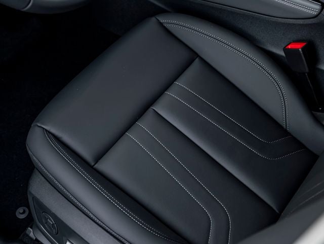 2026 Audi Q3 S line quattro