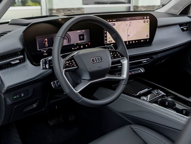2026 Audi Q3 S line quattro