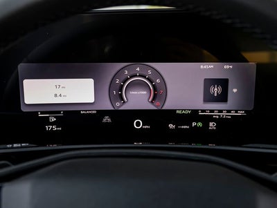2026 Audi Q3 S line quattro