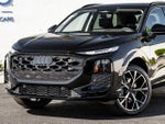 2026 Audi Q3 S line quattro