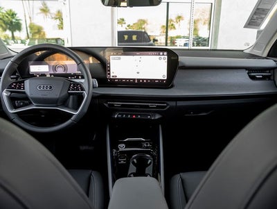 2026 Audi Q3 S line quattro