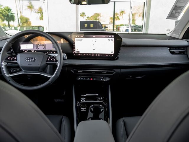 2026 Audi Q3 S line quattro