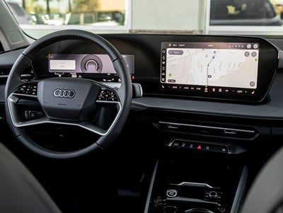 2026 Audi Q3 S line quattro