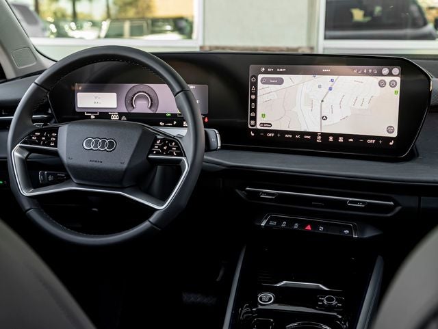 2026 Audi Q3 S line quattro