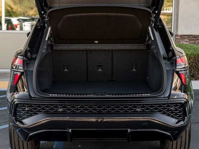 2026 Audi Q3 S line quattro