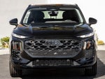 2026 Audi Q3 S line quattro