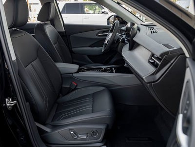2026 Audi Q3 S line quattro