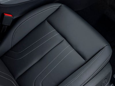 2026 Audi Q3 S line quattro