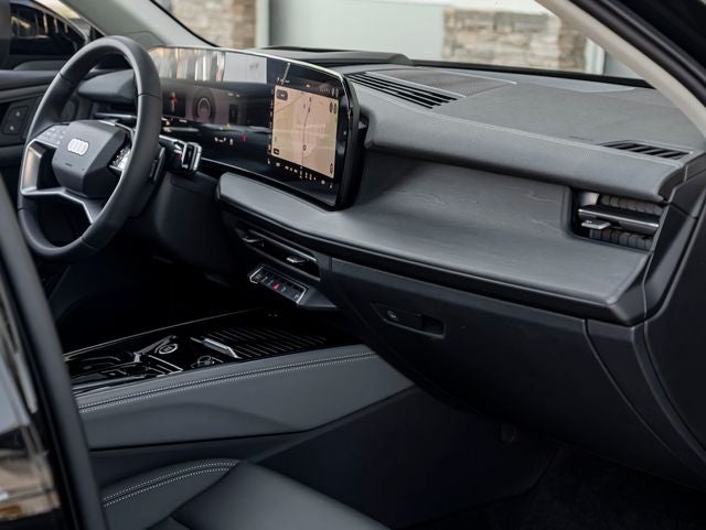 2026 Audi Q3 S line quattro