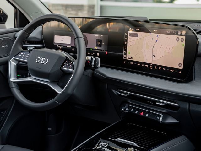2026 Audi Q3 S line quattro