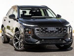 2026 Audi Q3 S line quattro