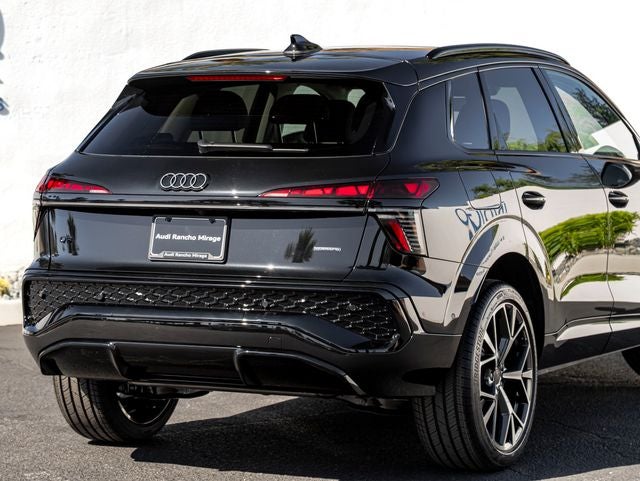 2026 Audi Q3 S line quattro