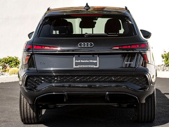 2026 Audi Q3 S line quattro