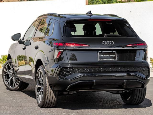 2026 Audi Q3 S line quattro