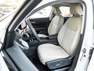2026 Audi Q3 S line quattro
