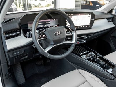 2026 Audi Q3 S line quattro
