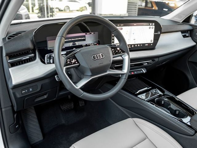 2026 Audi Q3 S line quattro