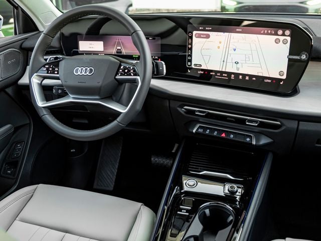 2026 Audi Q3 S line quattro