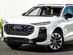 2026 Audi Q3 S line quattro