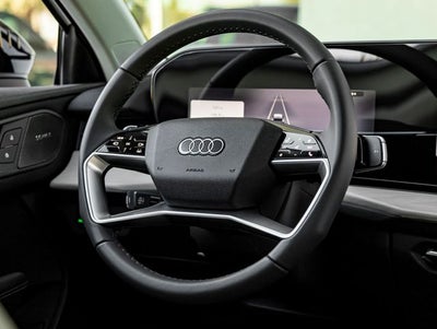 2026 Audi Q3 S line quattro
