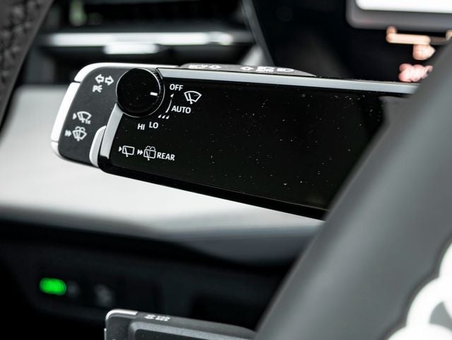 2026 Audi Q3 S line quattro