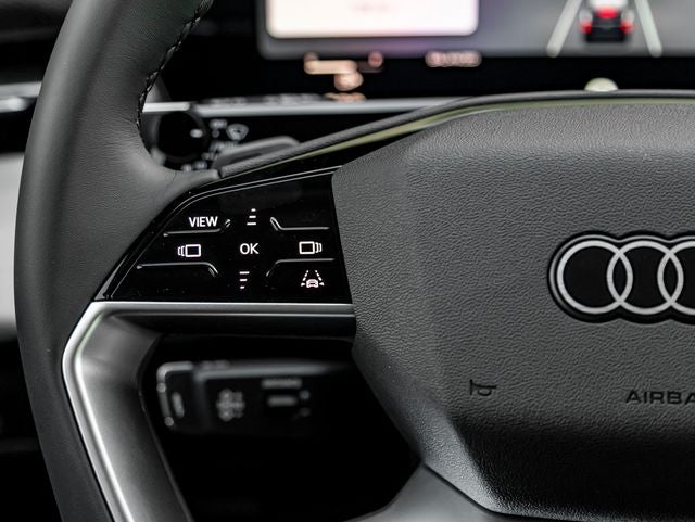 2026 Audi Q3 S line quattro