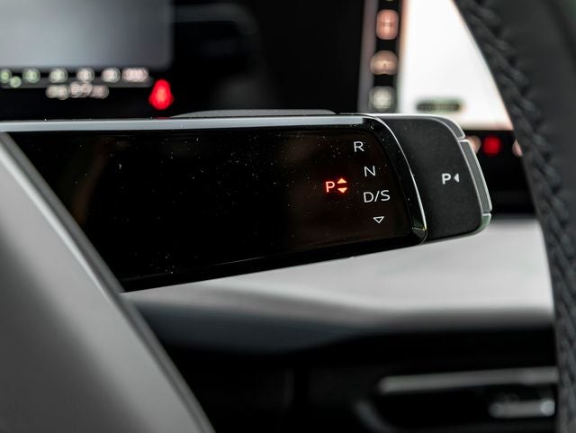 2026 Audi Q3 S line quattro